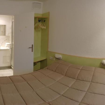 Fasthotel Well Inn Macon Sud - Un Hotel Fh Confort Charnay-lès-Mâcon Exteriér fotografie
