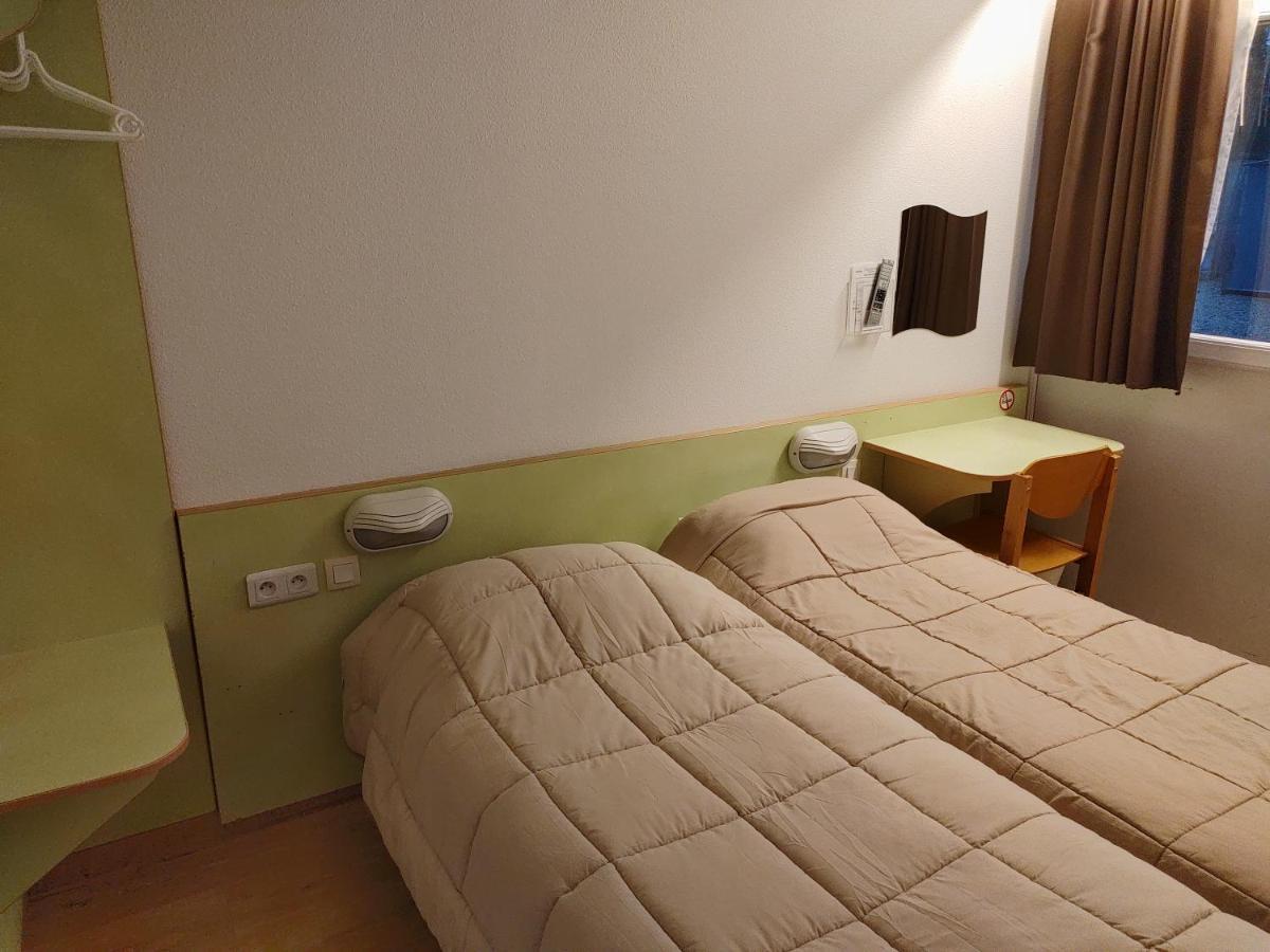 Fasthotel Well Inn Macon Sud - Un Hotel Fh Confort Charnay-lès-Mâcon Exteriér fotografie